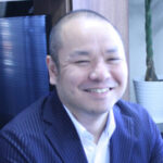 税理士　岩本隆一